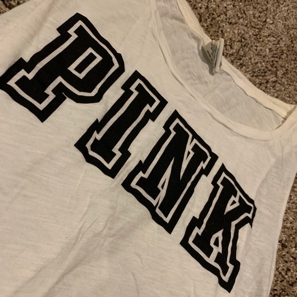 VS PINK TANK TOP - Picture 2 of 4